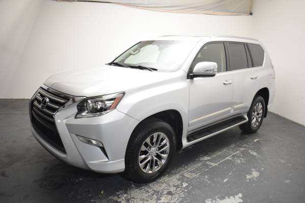 2014 LEXUS GX460, AWD, PREMIUM, LEATHER, ROOF, TOW, LOADED! - cars &... for sale in Springfield, MO