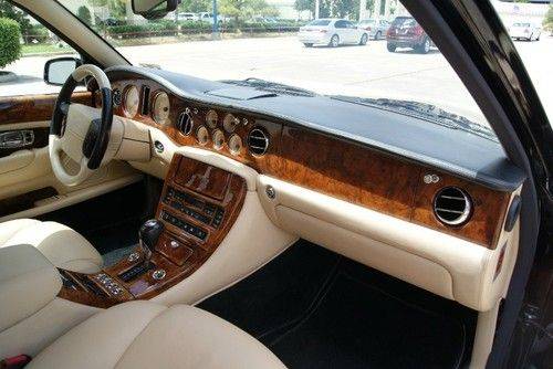 2002 Bentley Arnage Red Label Rare for sale in Saint Paul, MN – photo 2