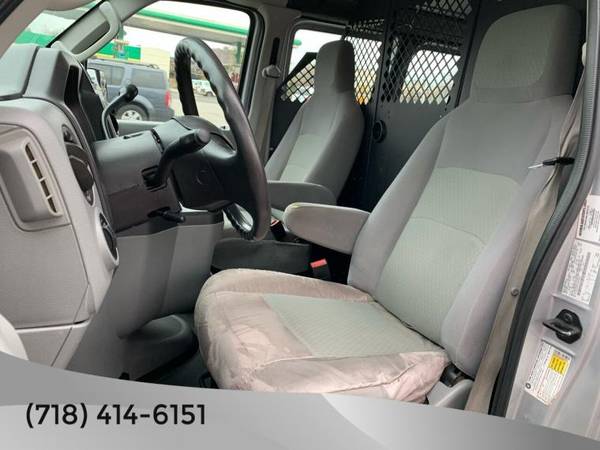 2012 Ford E-250 E 250 3dr Cargo Van Van - cars & trucks - by dealer... for sale in Brooklyn, NY – photo 18