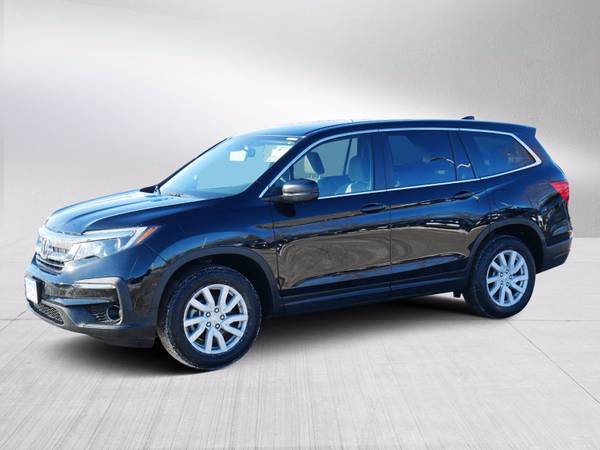 2019 Honda Pilot LX - - by dealer - vehicle automotive for sale in brooklyn center, MN – photo 5
