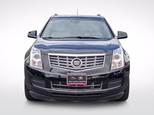 2013 Cadillac SRX Luxury Collection SKU:DS635253 SUV - cars & trucks... for sale in Torrance, CA – photo 2