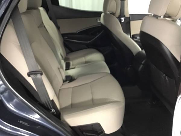 2018 HYUNDAI Santa Fe Sport Midsize Crossover SUV AWD Backup for sale in Parma, NY – photo 8
