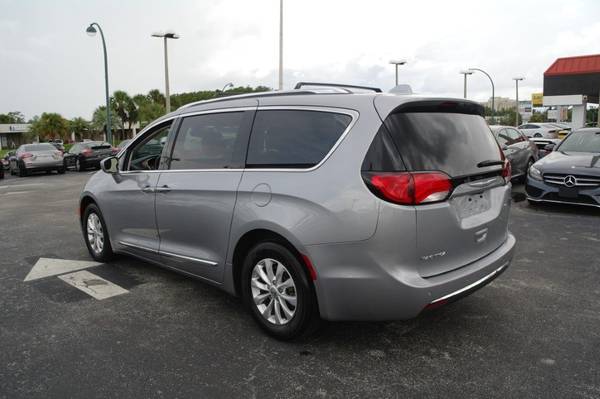2018 Chrysler Pacifica Touring-L $729 DOWN $85/WEEKLY for sale in Orlando, FL – photo 6
