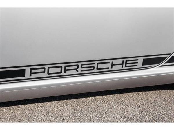 2011 Porsche Boxster Spyder - convertible for sale in Naples, FL – photo 15