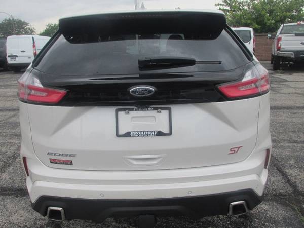 2019 Ford Edge ST SUV - - by dealer - vehicle for sale in Saint Louis, MO – photo 6