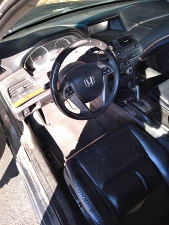 2012 Honda Accord V6 for sale in Carlsbad, CA – photo 9