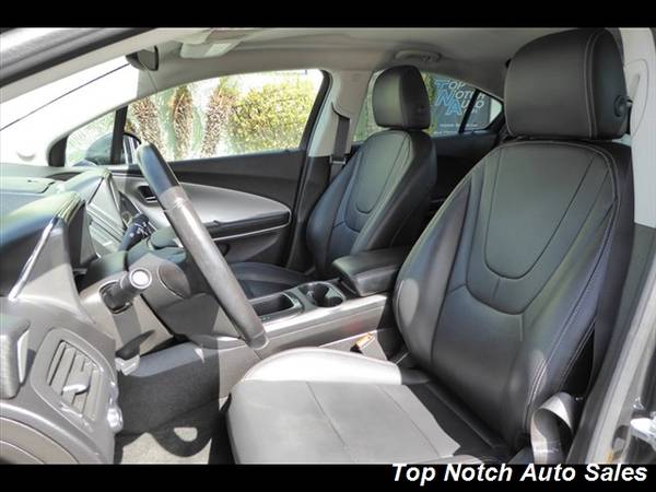 2014 Chevrolet Volt Premium - - by dealer - vehicle for sale in Temecula, CA – photo 17