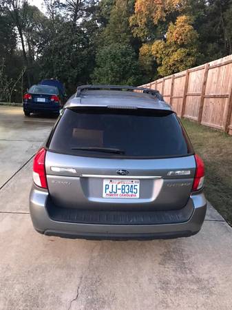 Subaru legacy outback for sale in Greensboro, NC – photo 2