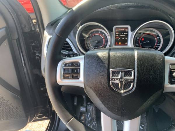 2017 DODGE JOURNEY SXT - cars & trucks - by dealer - vehicle... for sale in Chenoa, IL – photo 20