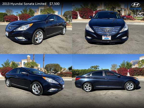 2013 Chevrolet Cruze LS Sedan is surprisingly AFFORDABLE! - cars &... for sale in Palm Desert , CA – photo 21
