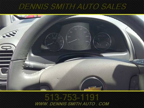 2006 Chevrolet Malibu - - by dealer - vehicle for sale in AMELIA, OH – photo 18