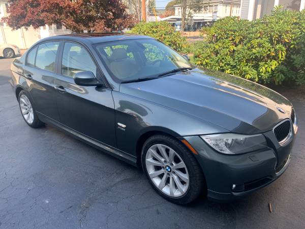 2011 328xi BMW AWD - cars & trucks - by owner - vehicle automotive... for sale in Pittston, PA – photo 5