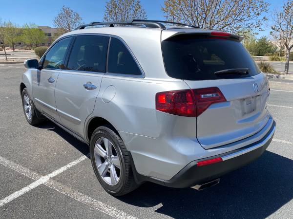 2013 ACURA MDX AWD W/TECH PACKAGE - - by dealer for sale in Albuquerque, NM – photo 3