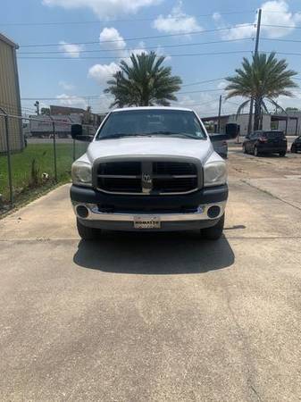2007 Dodge Ram 2500 Clean Car - - by dealer - vehicle for sale in Kenner, MS – photo 2