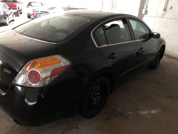 2010 Nissan Altima 2.5 4dr Sedan CALL OR TEXT TODAY! - cars & trucks... for sale in Stafford, District Of Columbia – photo 11