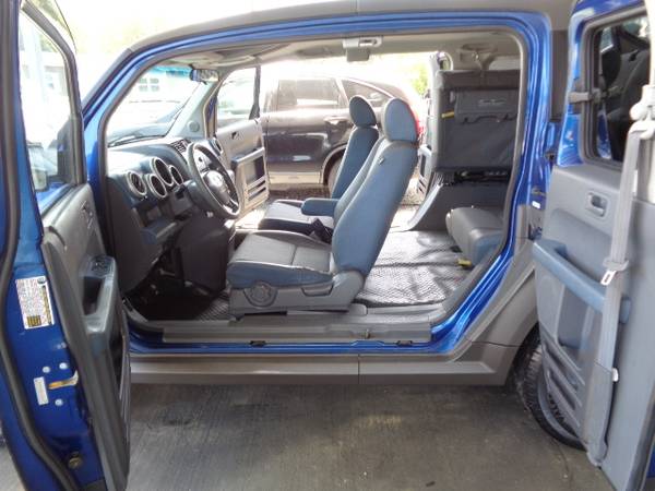 2005 Honda Element EX AWD - Sunroof - No Accident History - cars &... for sale in Gonzales, LA – photo 19
