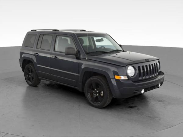 2014 Jeep Patriot Sport SUV 4D suv Blue - FINANCE ONLINE - cars &... for sale in Baltimore, MD – photo 15