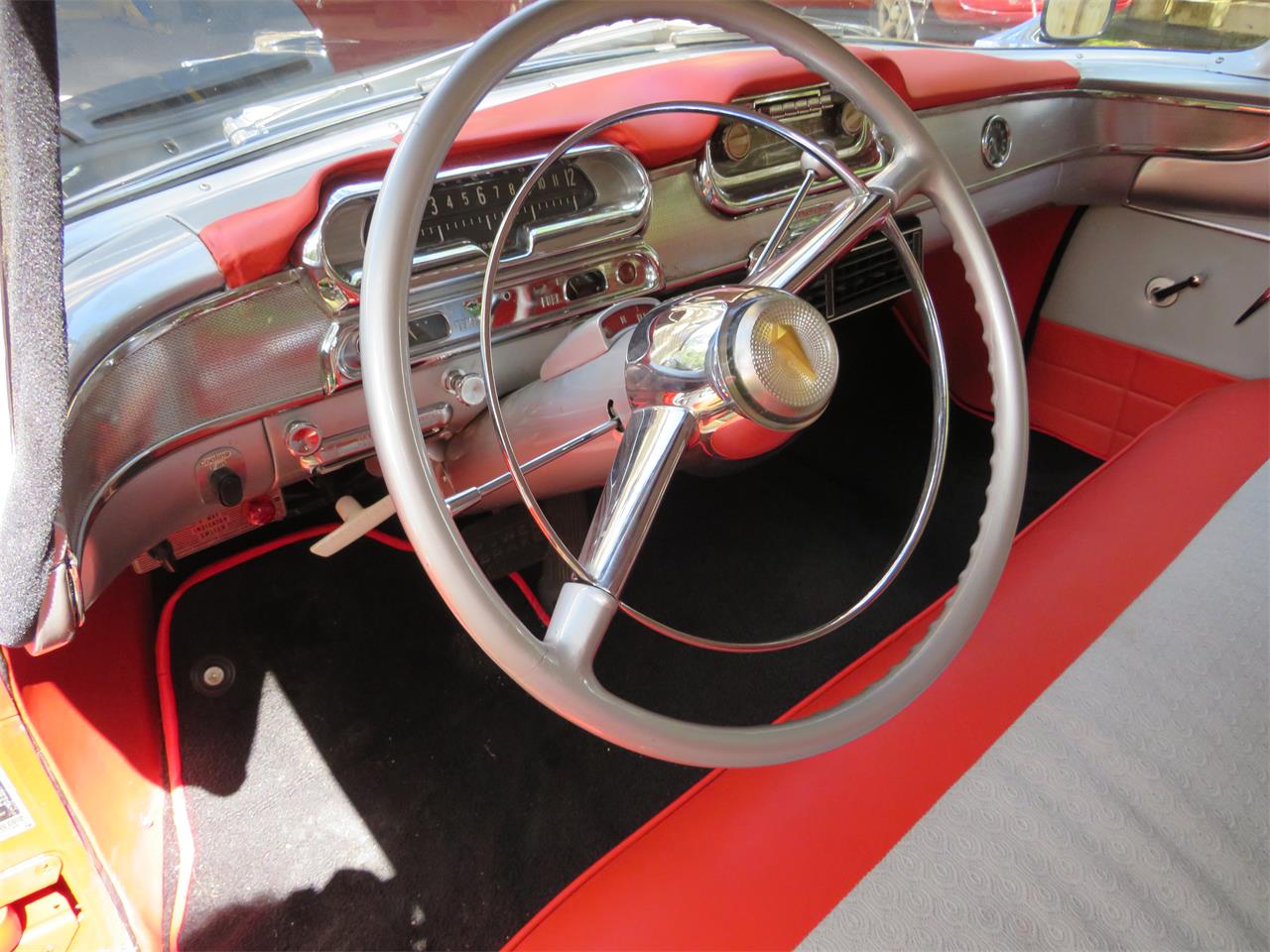 1956 Hudson Hornet for sale in Apopka, FL – photo 29