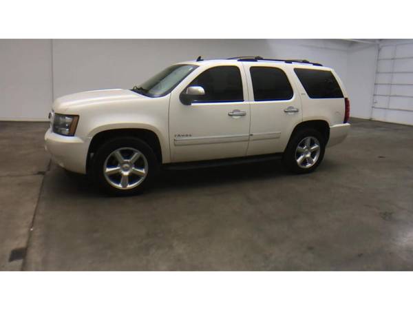 2009 Chevrolet Tahoe 4x4 4WD Chevy LTZ Wagon - - by for sale in Coeur d'Alene, MT – photo 5
