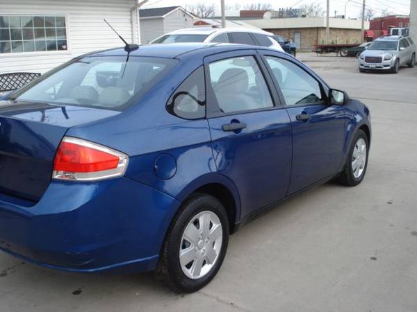 2009 Ford Fusion - - by dealer - vehicle automotive sale for sale in ottumwa, IA – photo 8