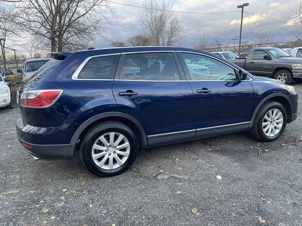 2010 MAZDA CX-9 Sport SUV 4D EZ-FINANCING! - cars & trucks - by... for sale in Garfield, NY – photo 4