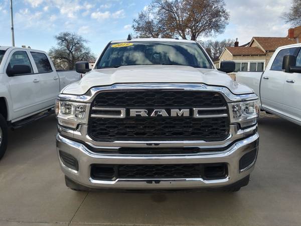 2019 Ram 2500 Crew Cab - Financing Available! - cars & trucks - by... for sale in Wichita, KS – photo 2