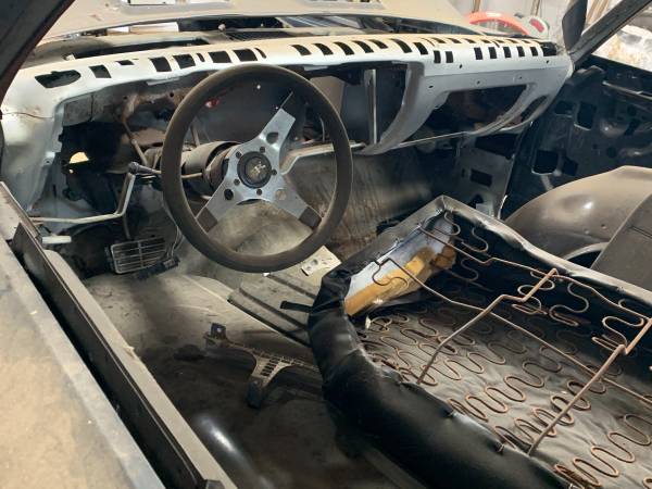 1968 Chevy Chevelle needing to finish restortion - cars & trucks -... for sale in Rusk, TX – photo 8