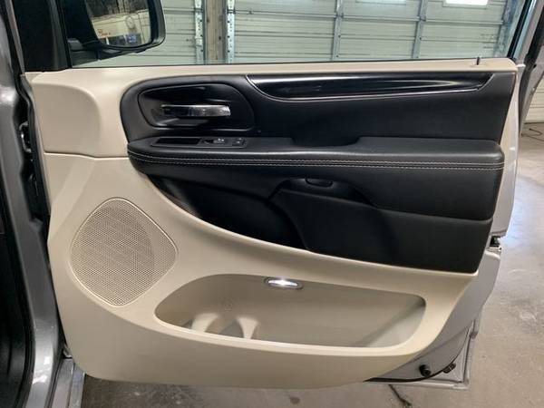 2018 Dodge Grand Caravan Passenger - Shop from Home! Curbside... for sale in Albuquerque, NM – photo 8