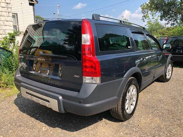2003 VOLVO XC70 75K DOCUMENTED MILES!!! for sale in HANSON MASS, MA – photo 21
