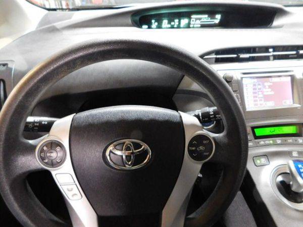2013 Toyota Prius Prius III - MOST BANG FOR THE BUCK! for sale in Colorado Springs, CO – photo 10