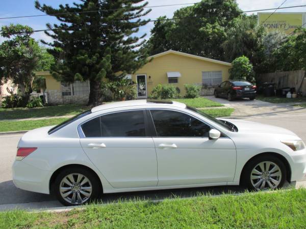 2012 HONDA ACCORD EX 4 CYLINDER EXCELLENT for sale in West Palm Beach, FL – photo 7