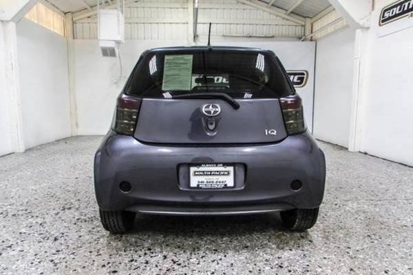 2012 Scion iQ - 1.3L - 37 MPG HWY! WE FINANCE! for sale in Albany, OR – photo 6