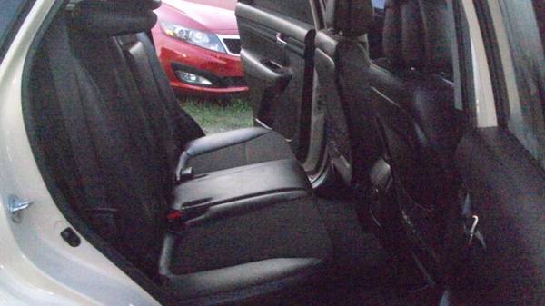 2012 Kia Sorento EX W/3rd Row Seat - cars & trucks - by dealer -... for sale in Jacksonville, GA – photo 13