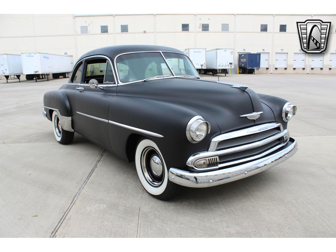 1952 Chevrolet Deluxe for sale in O'Fallon, IL – photo 9