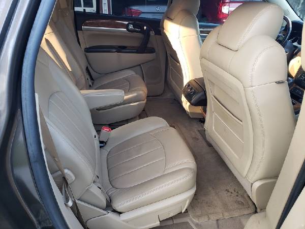 2008 Buick Enclave CXL for sale in North Street, MI – photo 7