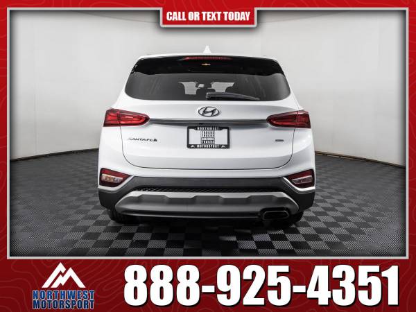 2020 Hyundai Santa Fe SEL AWD - - by dealer for sale in Boise, UT – photo 6
