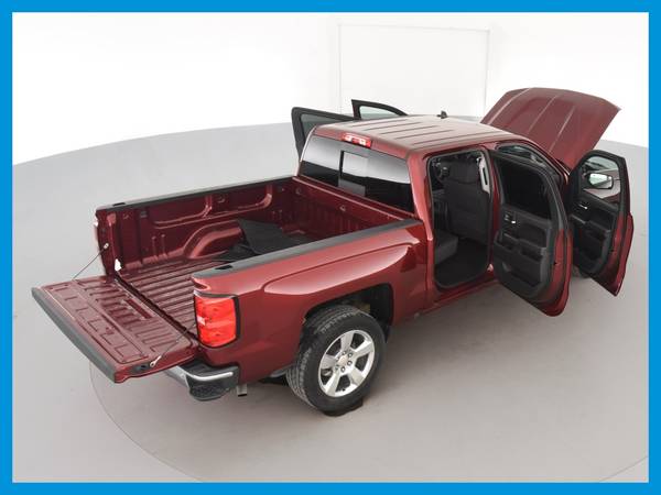 2016 Chevy Chevrolet Silverado 1500 Crew Cab LT Pickup 4D 5 3/4 ft for sale in Columbia, SC – photo 19
