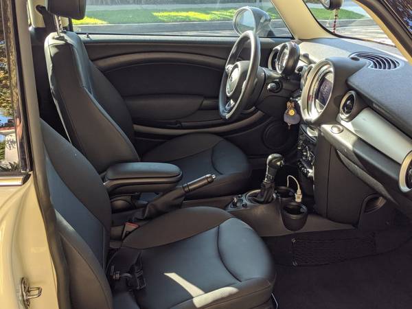 2013 Mini Cooper with 10,789 Miles for sale in West Hollywood, CA – photo 9
