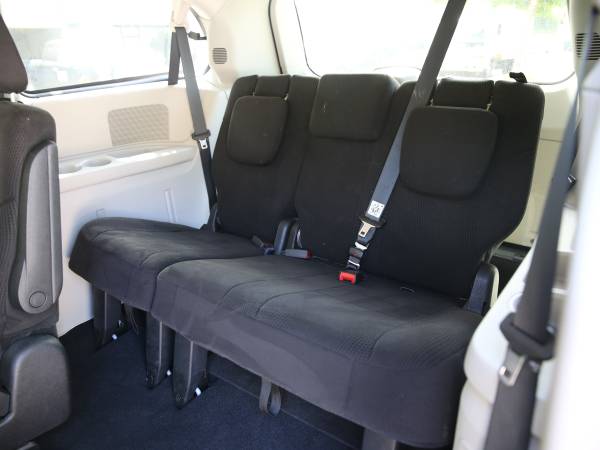 2012 Dodge Grand Caravan SE, LOW Miles, 3rd Row, Silver, V6, Auto for sale in Pearl City, HI – photo 20