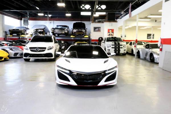 2017 Acura NSX Base GUARANTEE APPROVAL! - - by dealer for sale in STATEN ISLAND, NY – photo 2