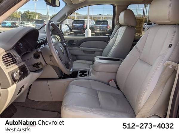 2010 Chevrolet Tahoe LT SKU:AR236106 SUV - cars & trucks - by dealer... for sale in Austin, TX – photo 16