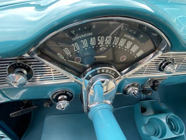 selling 1956 Belair for sale in Smyrna, MD – photo 8