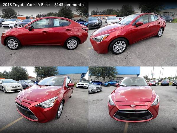 $158/mo - 2016 Hyundai Elantra GT Base - 100 Approved! - cars &... for sale in Kissimmee, FL – photo 17