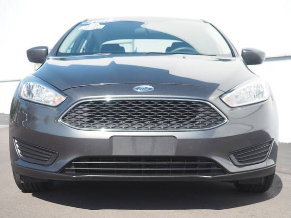2018 Ford Focus SE for sale in Monroe, MI – photo 7