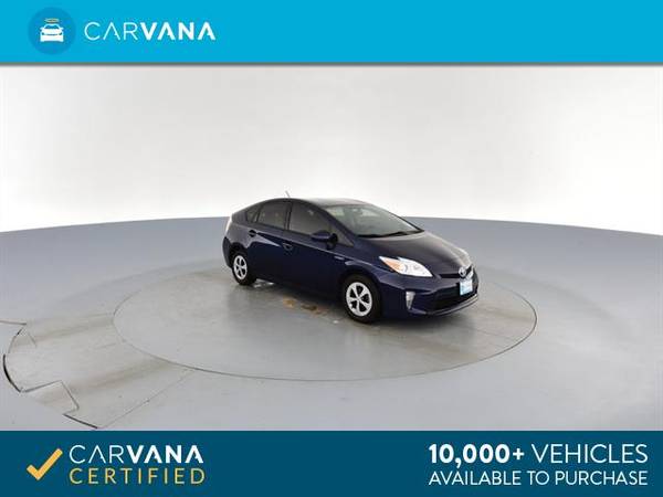 2015 Toyota Prius One Hatchback 4D hatchback BLUE - FINANCE ONLINE for sale in Knoxville, TN – photo 9