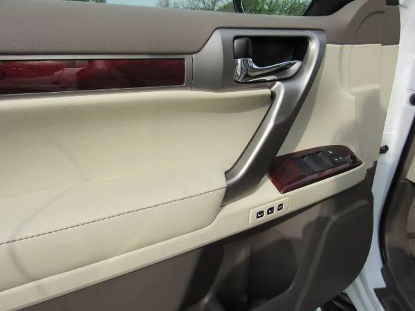 2013 Lexus GX 460 Premium - - by dealer - vehicle for sale in Killeen, TX – photo 14
