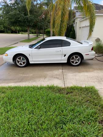 1996 Cobra Mustang for sale in New Smyrna Beach, FL – photo 8