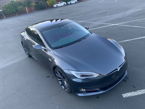 2017 Tesla Model S 90D AWD LOADED FSD AutoPilot LOW Miles $116K... for sale in Concord, CA – photo 5