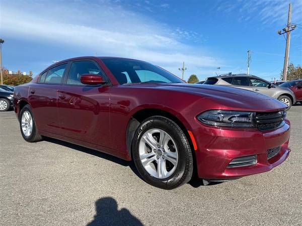 2020 DODGE CHARGER SXT -WE FINANCE EVERYONE! CALL NOW!!! - cars &... for sale in MANASSAS, District Of Columbia – photo 3