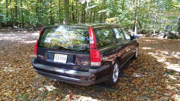 Volvo 2003 V70 Turbo - cars & trucks - by owner - vehicle automotive... for sale in Leesburg, District Of Columbia – photo 4